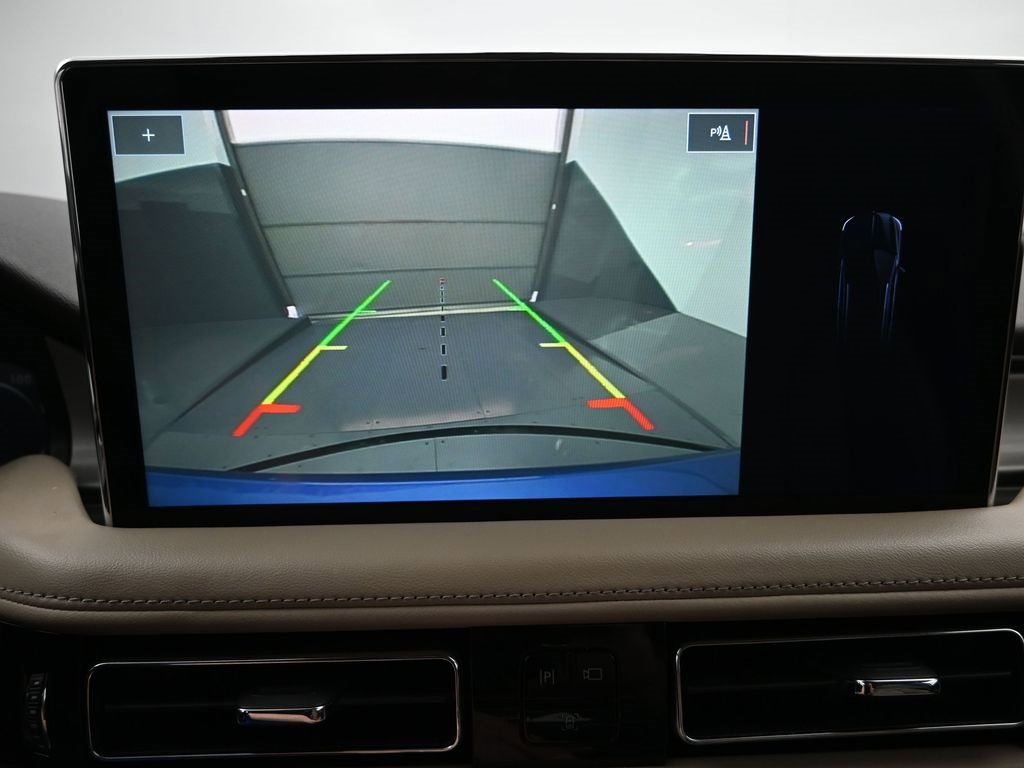 Used 2021 Lincoln Nautilus FWD w/ Equipment Group 101A image 18