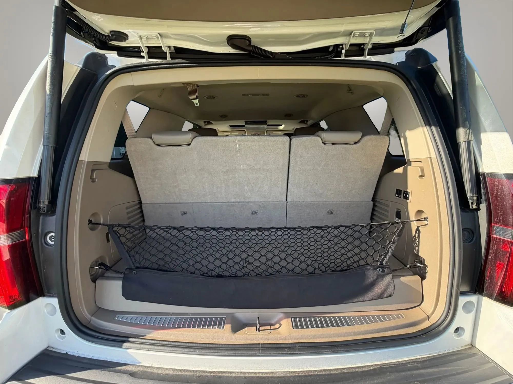 Used 2016 Chevrolet Tahoe LTZ image 19