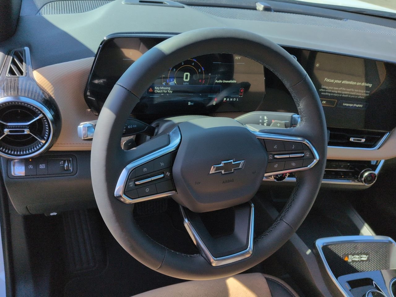 New 2026 Chevrolet Equinox ACTIV FWD image 11