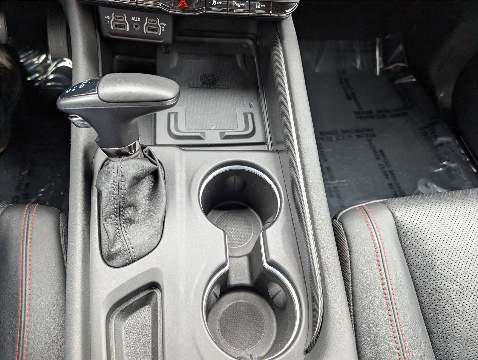 Used 2024 Dodge Durango GT AWD/4WD image 24