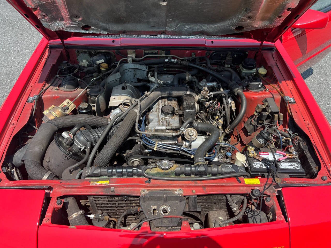 Used 1987 Chrysler Conquest image 30