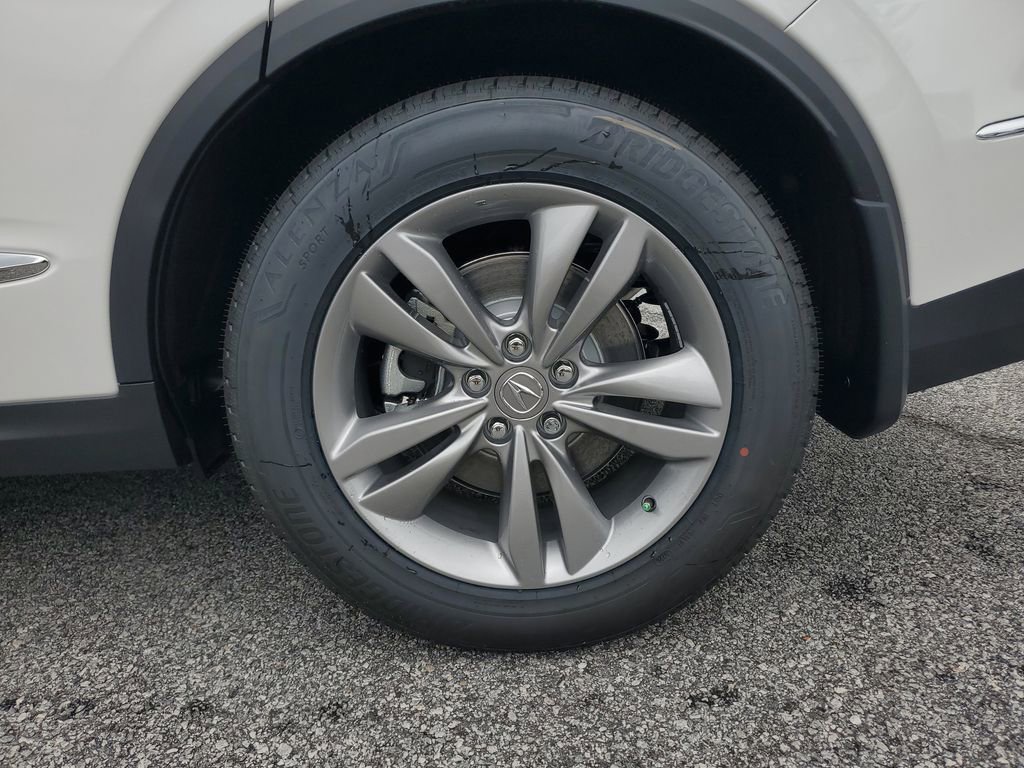 New 2026 Acura MDX FWD image 11