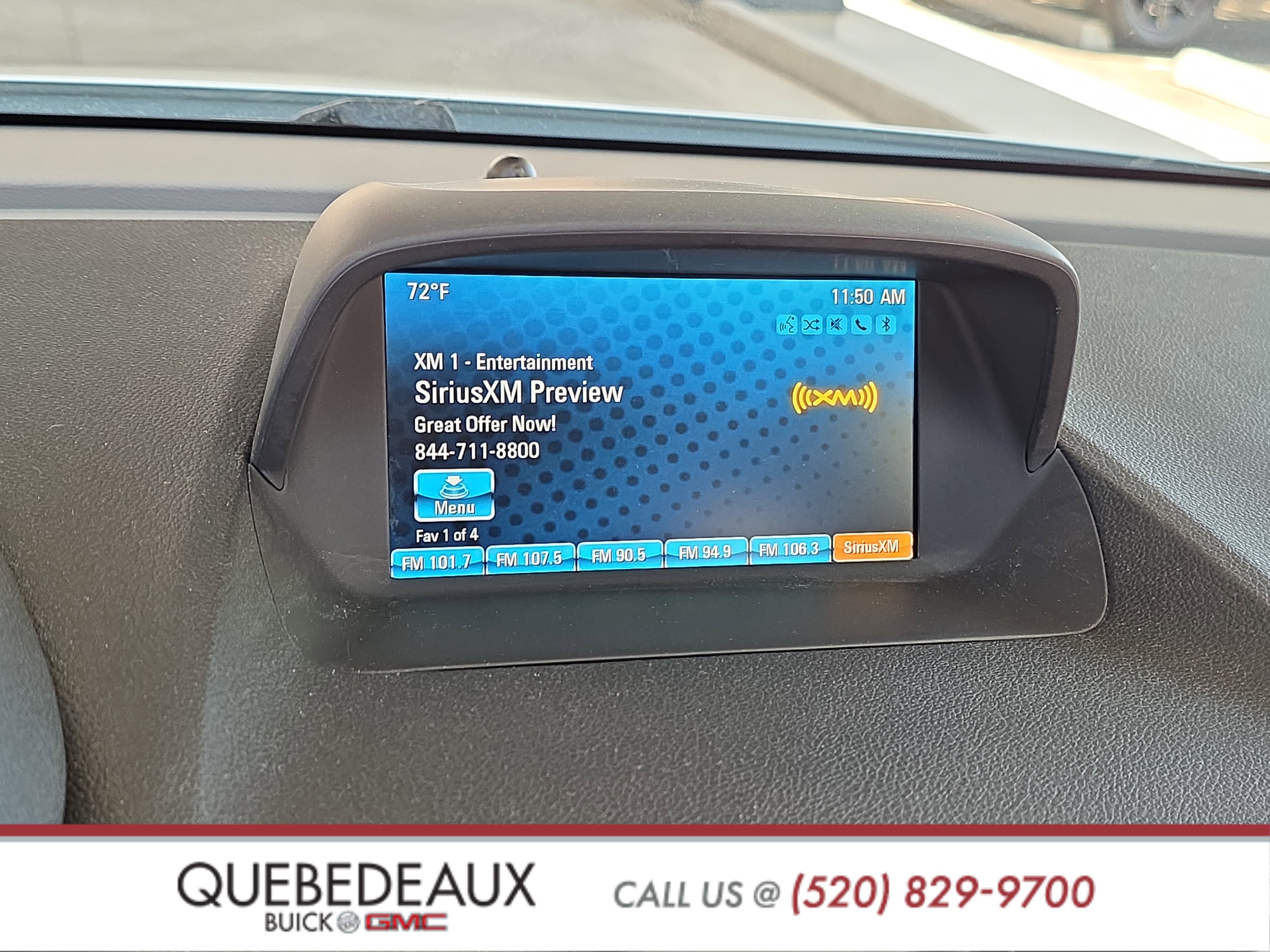 Used 2016 Buick Encore FWD image 13