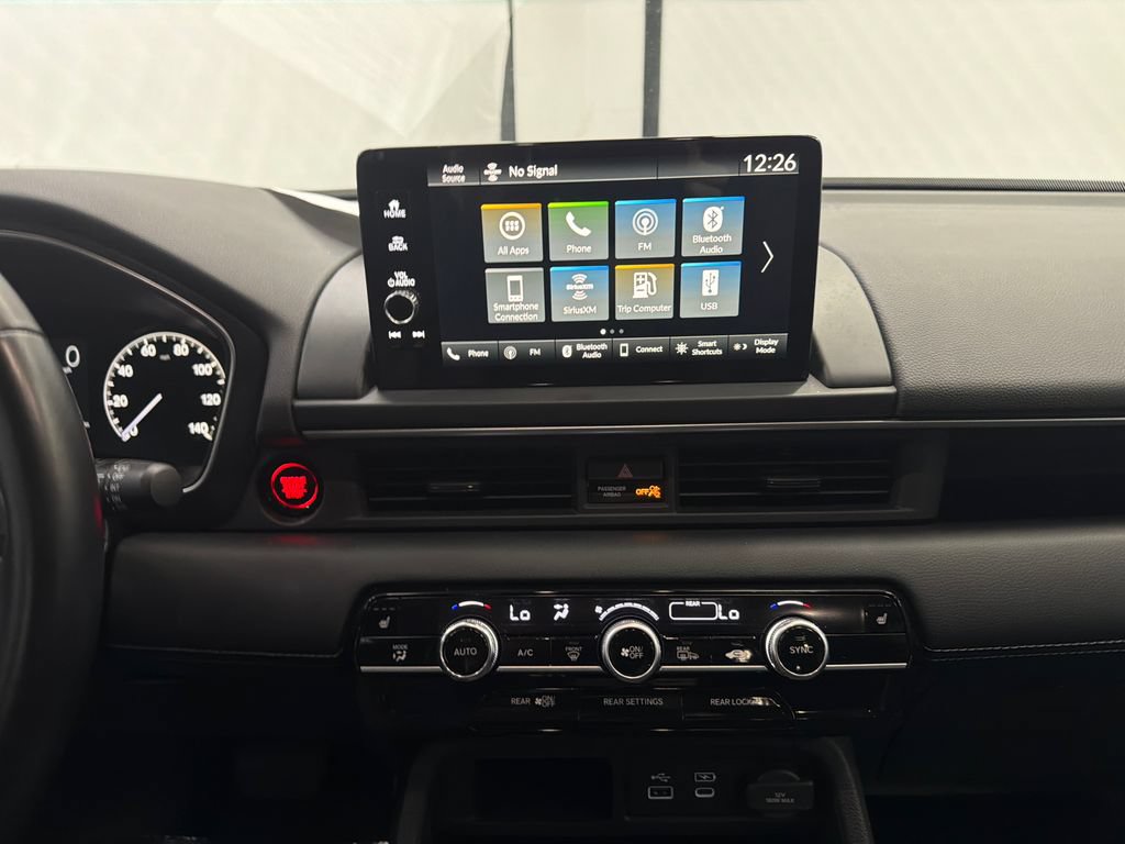 Used 2023 Honda Pilot EX-L image 29