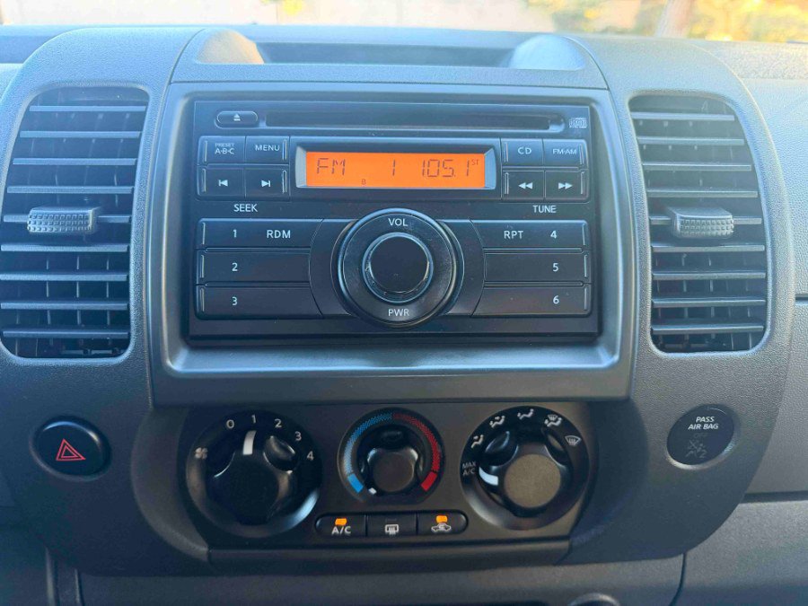 Used 2008 Nissan Xterra S image 24