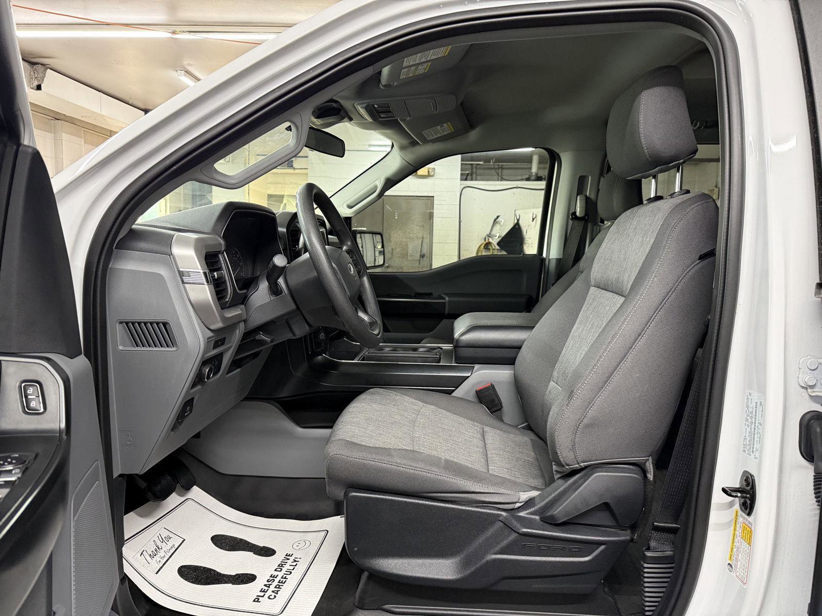 Used 2022 Ford F150 XL w/ FX4 Off-Road Package image 65