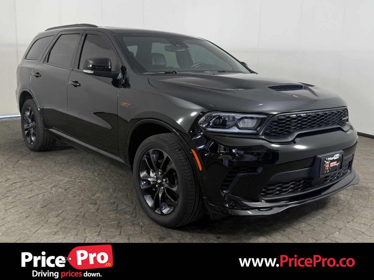 Used 2026 Dodge Durango GT