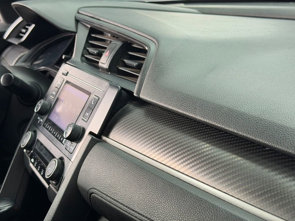 Used 2019 Honda Civic Sport image 17