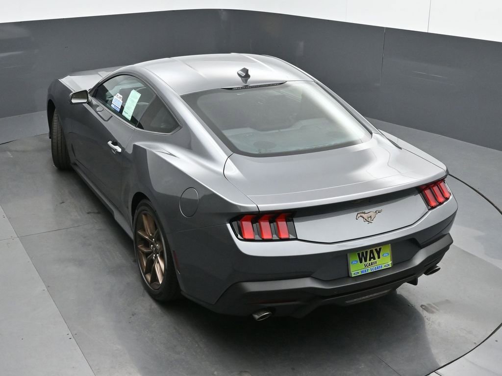 New 2026 Ford Mustang Premium image 38