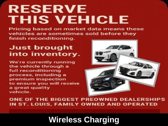 Used 2022 BMW X7 xDrive40i w/ Premium Package image 14