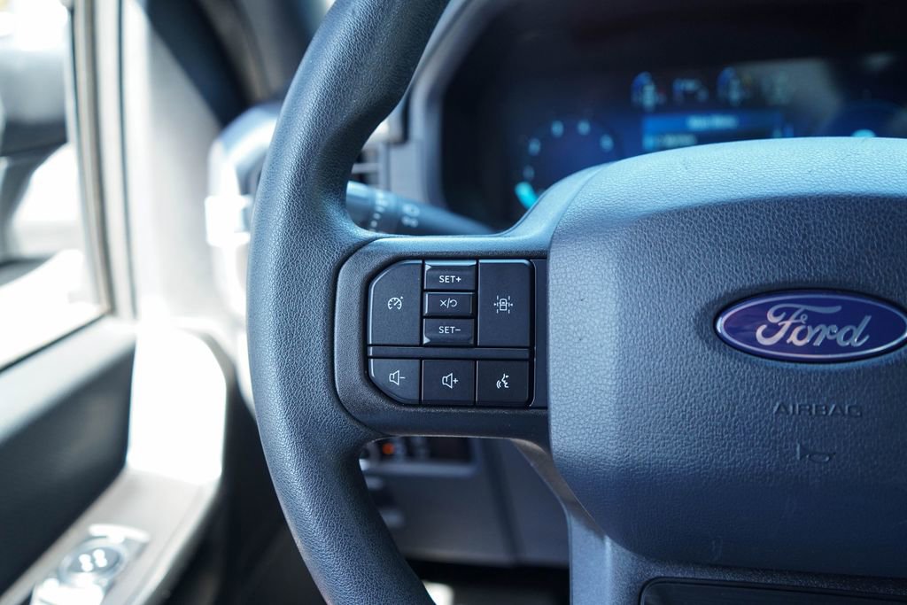 Used 2024 Ford F150 STX RWD image 26