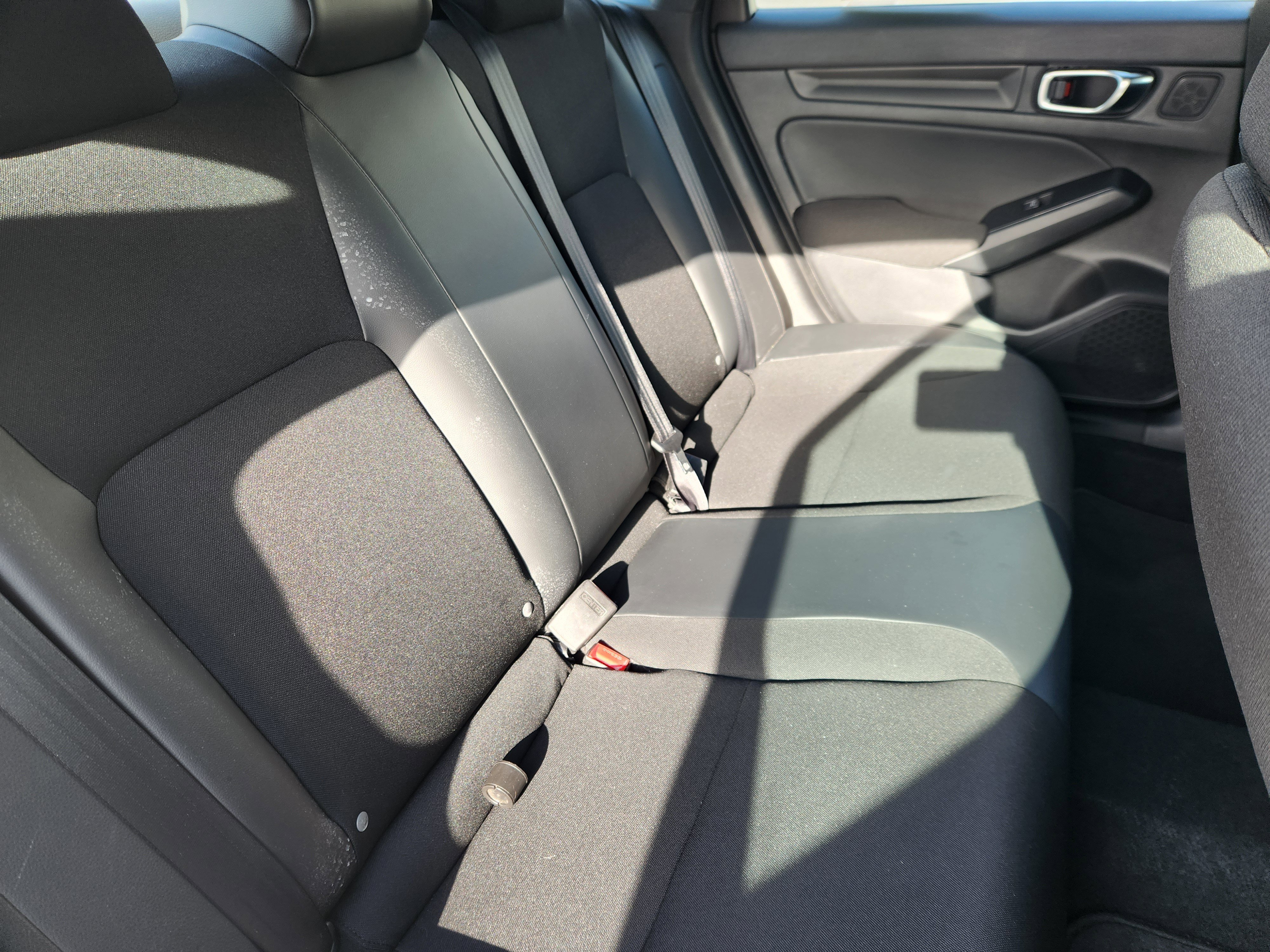 Certified 2023 Honda Civic Sport image 18