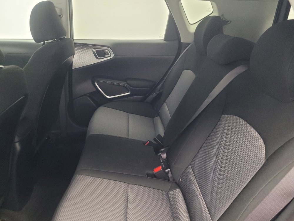 Used 2023 Kia Soul LX w/ Option Group 015 image 18