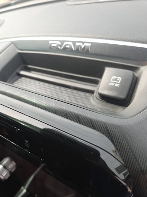 Used 2026 RAM 3500 Big Horn AWD/4WD image 49