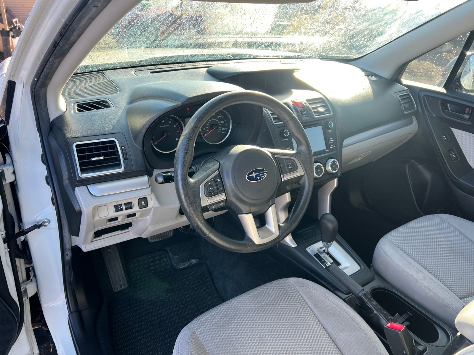 Used 2018 Subaru Forester 2.5i w/ Alloy Wheel Package image 18
