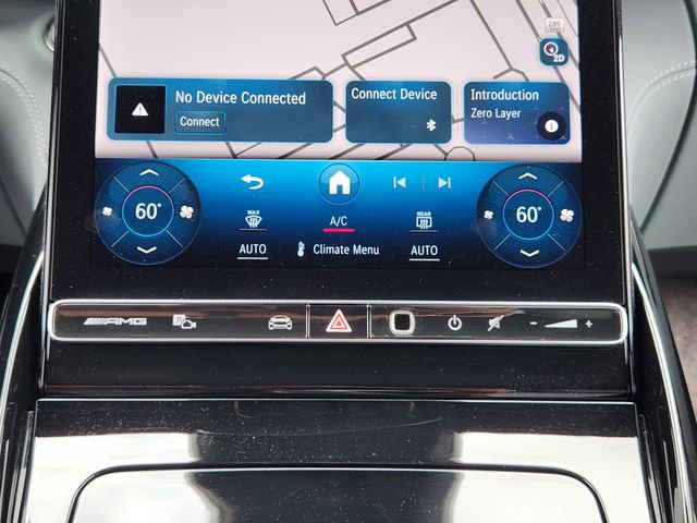 Used 2025 Mercedes-Benz AMG GT 55 image 18