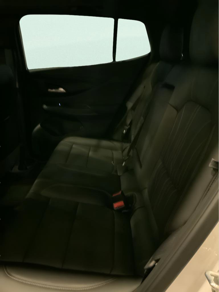 New 2026 Buick Envista Avenir image 14