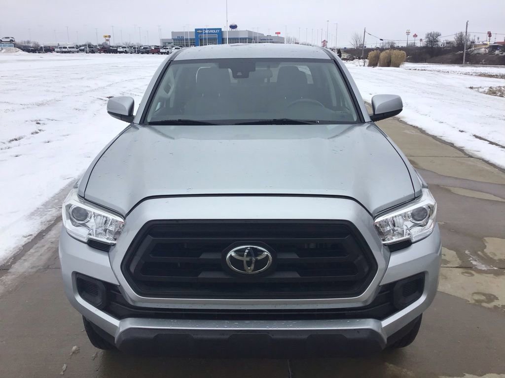 Used 2023 Toyota Tacoma SR image 10