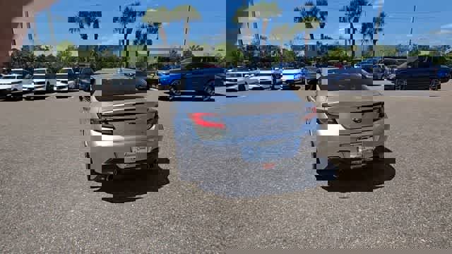 Used 2023 Subaru BRZ Limited image 7