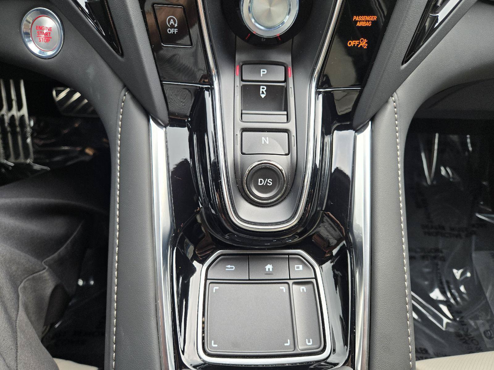Certified 2025 Acura RDX A-Spec AWD/4WD image 35