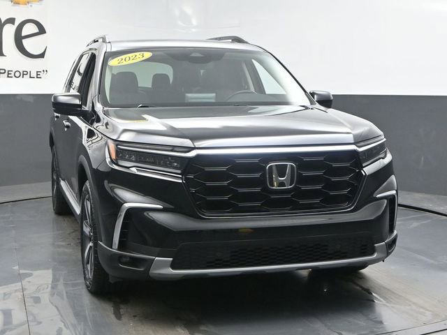 Used 2023 Honda Pilot Touring image 57