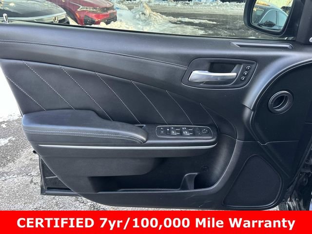 Certified 2022 Dodge Charger R/T w/ Plus Group image 15