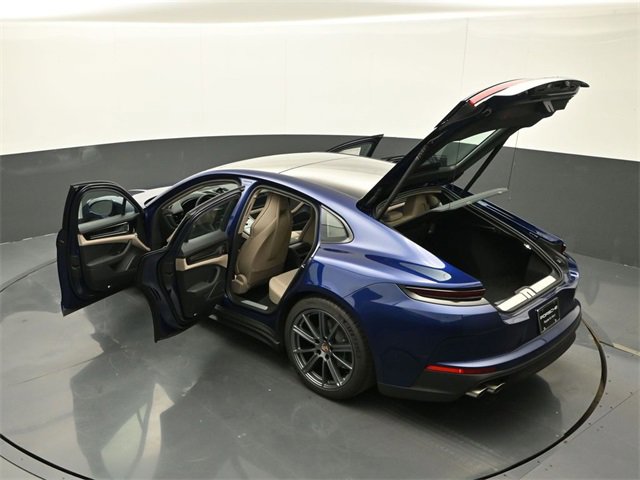 New 2026 Porsche Panamera image 28