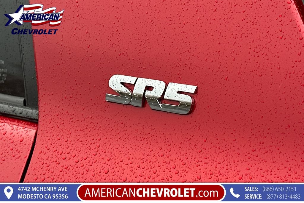 Used 2024 Toyota 4Runner SR5 Premium AWD/4WD image 39