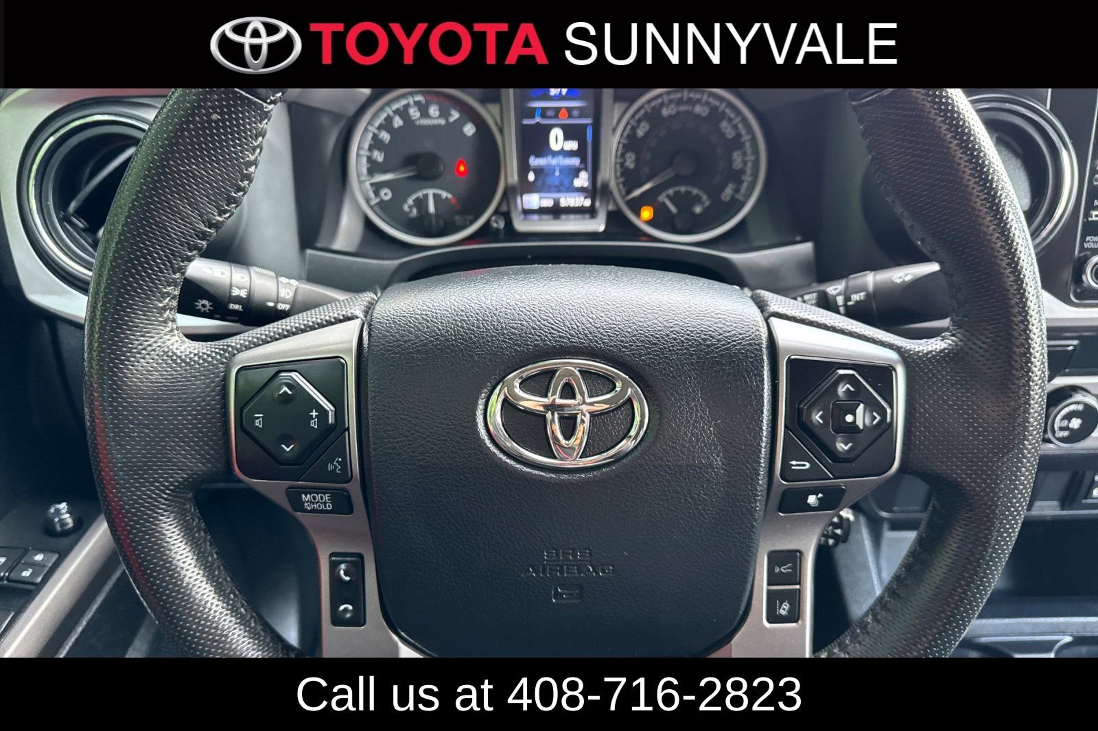 Used 2023 Toyota Tacoma SR5 RWD image 24