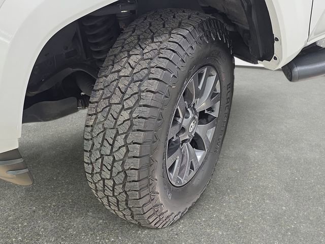 Certified 2023 Toyota Tacoma SR5 image 26