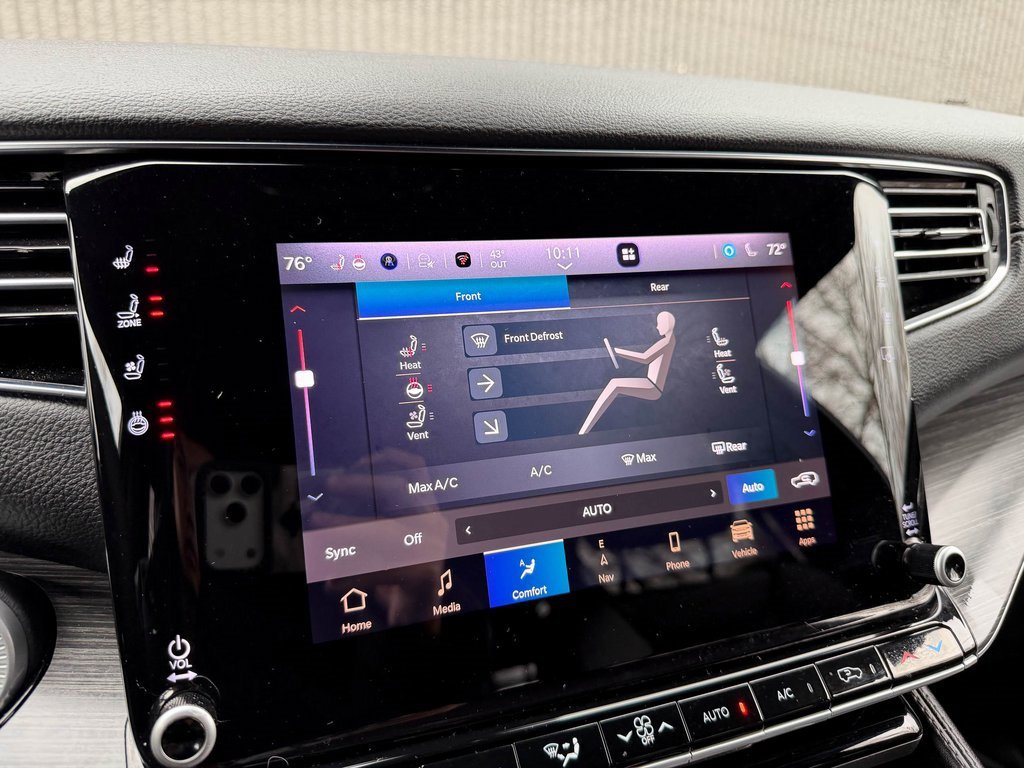 Used 2023 Jeep Wagoneer Series III w/ Convenience Group I image 40