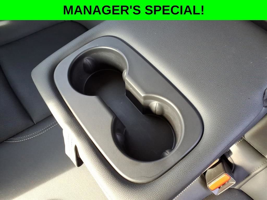 Used 2024 Buick Encore GX Sport Touring w/ Comfort Package image 29