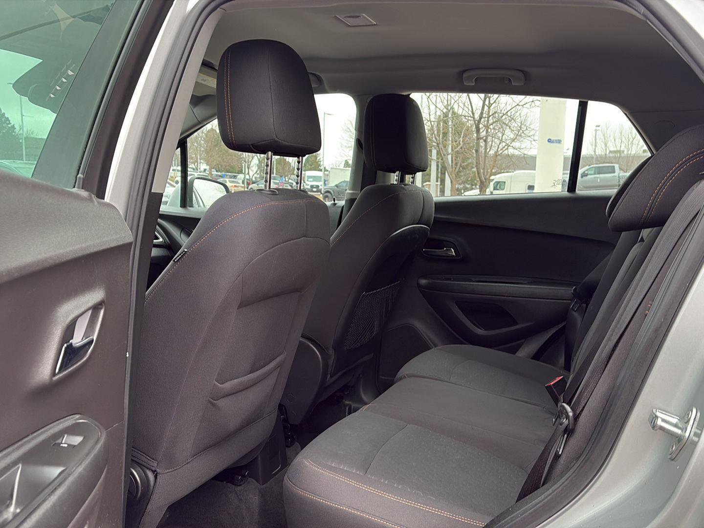 Used 2018 Chevrolet Trax LS image 13