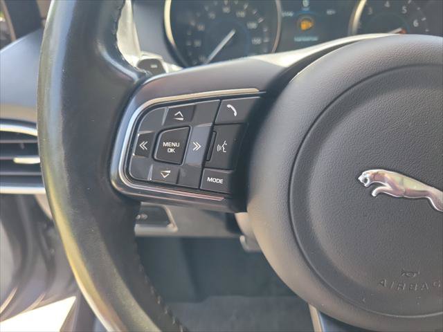 Used 2019 Jaguar XE Premium AWD/4WD image 21