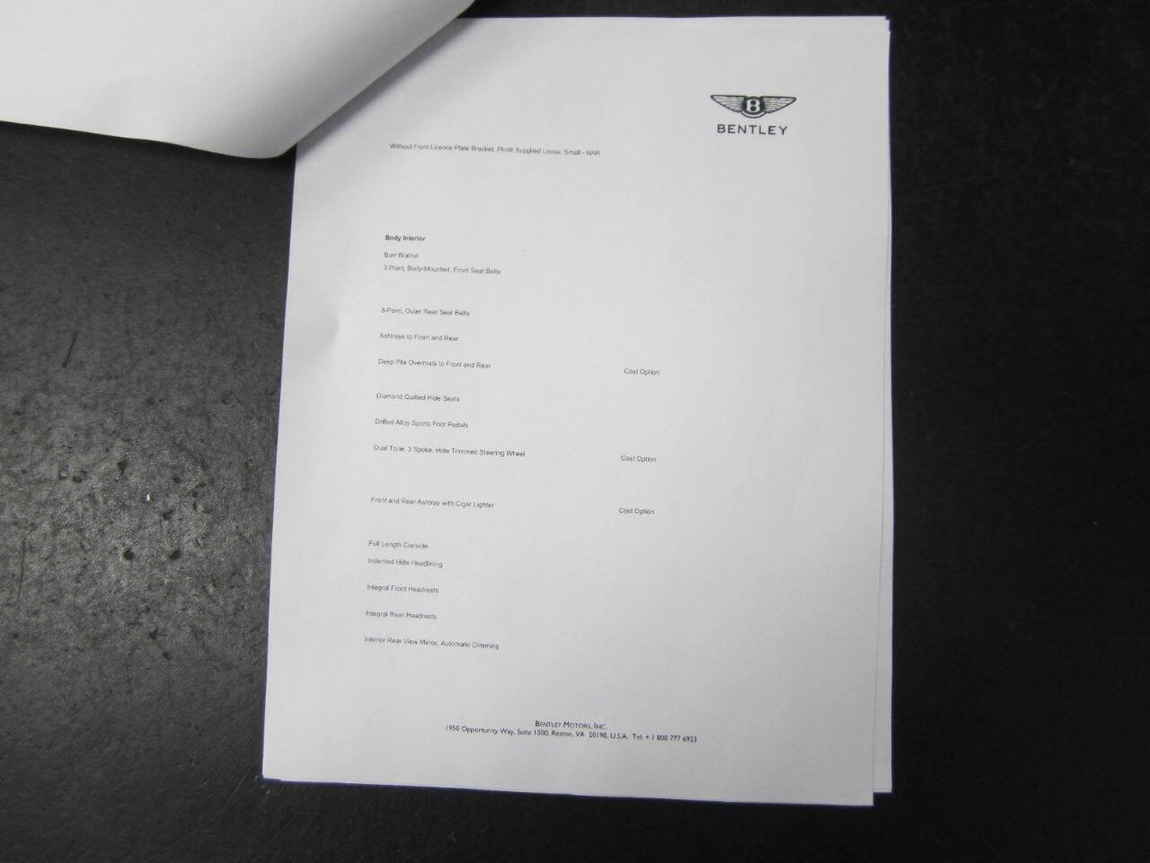 Used 2015 Bentley Continental GT image 42