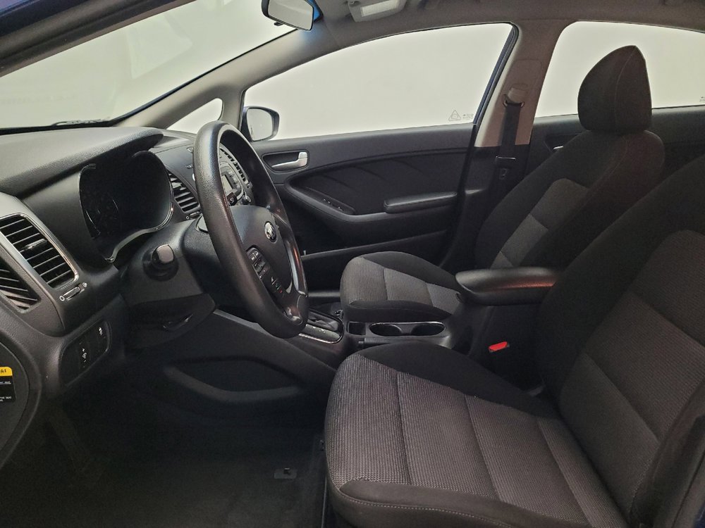 Used 2018 Kia Forte LX FWD image 17