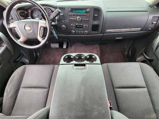 Used 2012 Chevrolet Silverado 1500 LT image 10