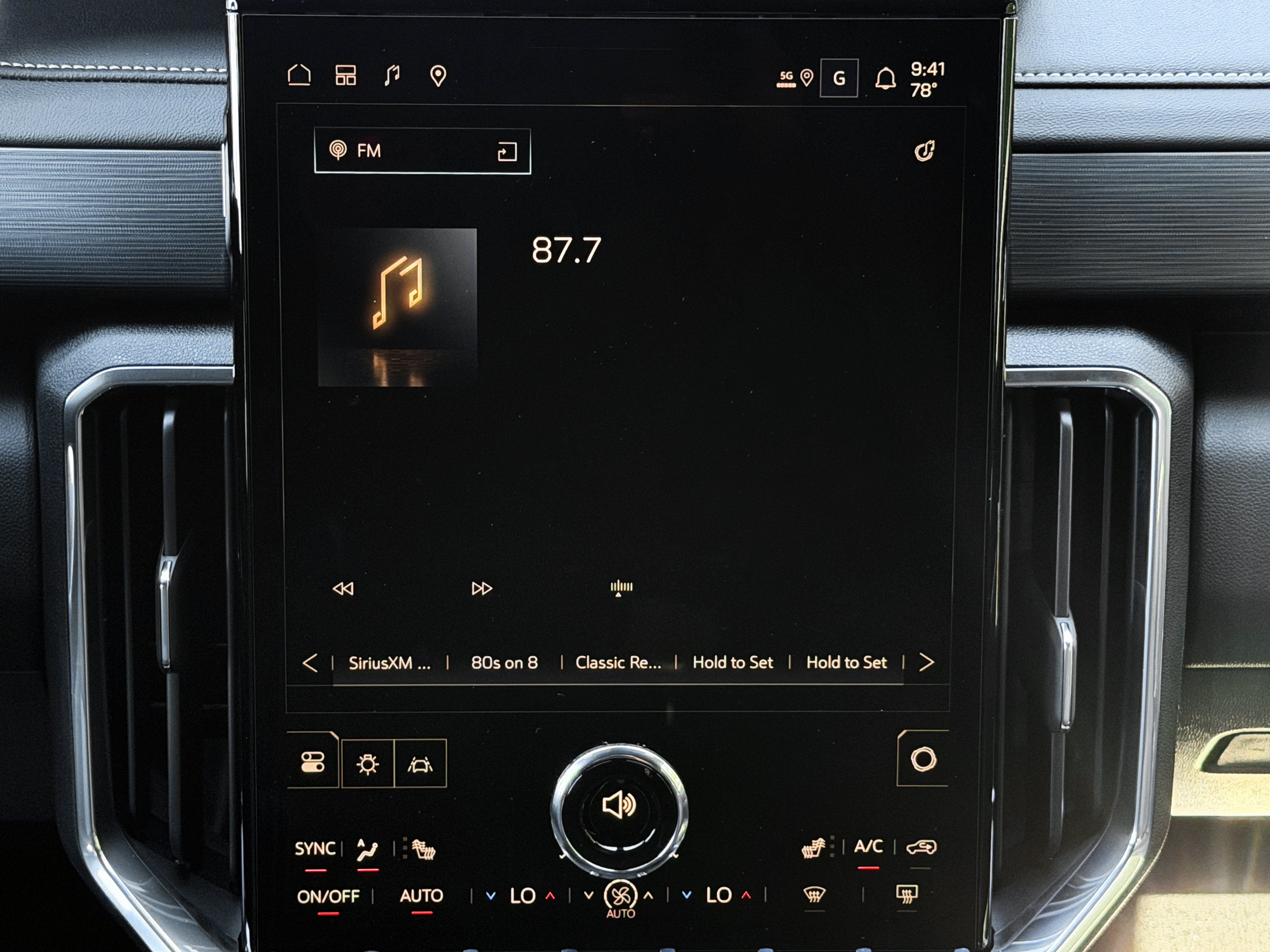 New 2026 GMC Acadia Elevation w/ Black Edition FWD image 26