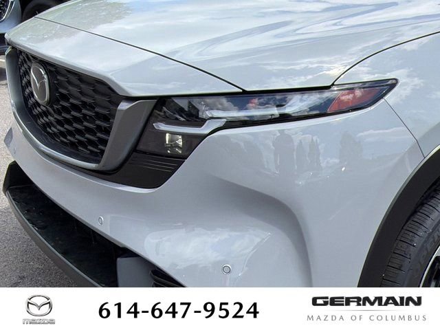 New 2026 MAZDA CX-5 Preferred AWD/4WD image 14