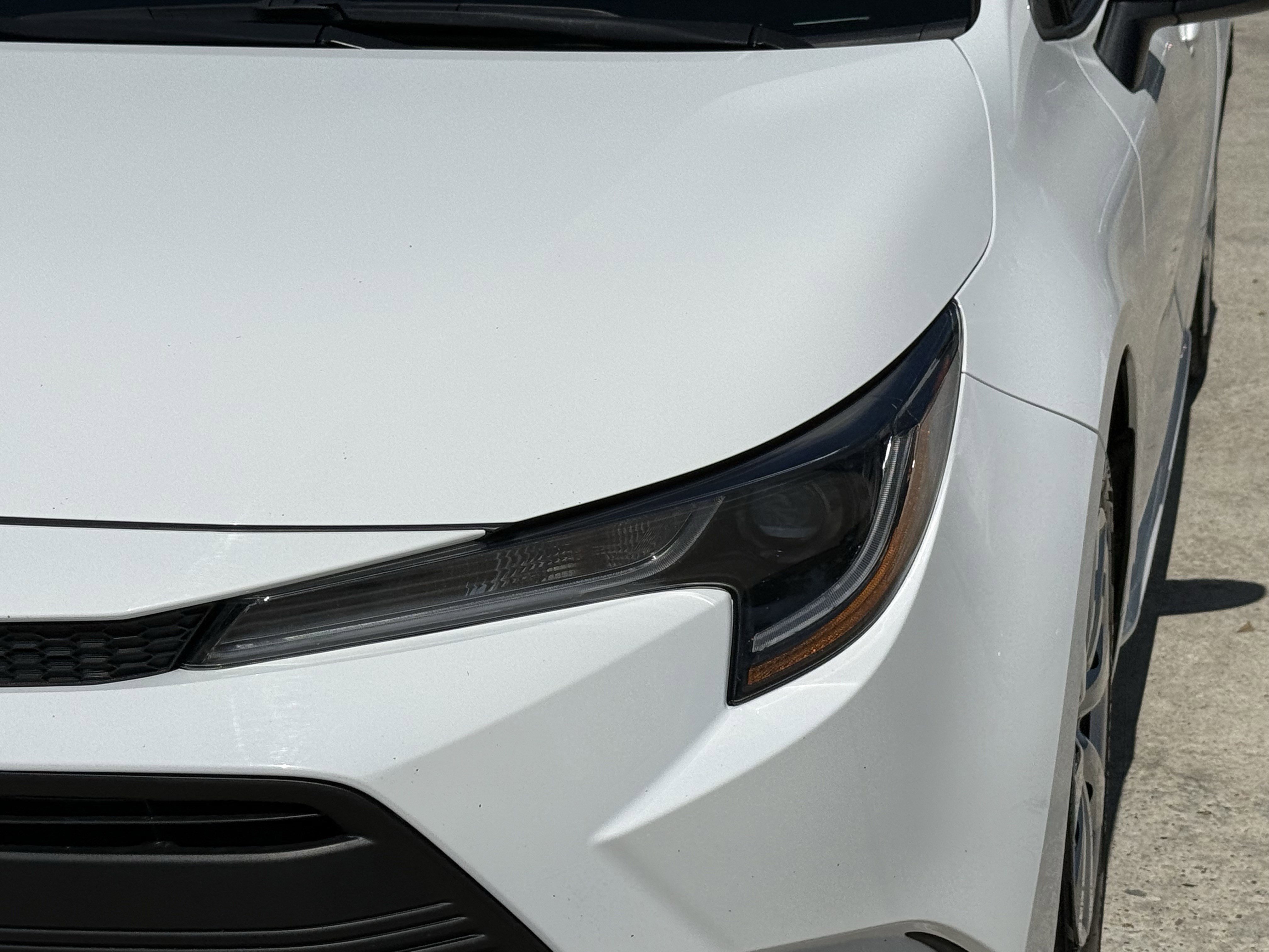 Used 2024 Toyota Corolla LE image 11