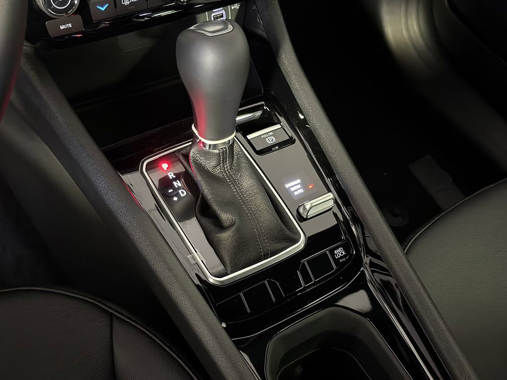 New 2026 Jeep Compass Limited AWD/4WD image 25