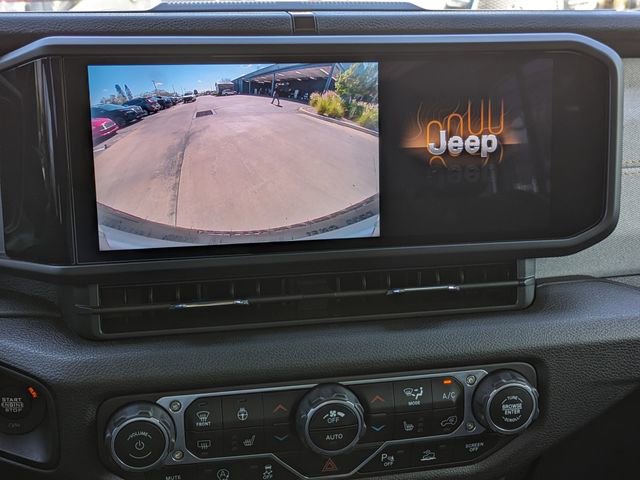 Used 2024 Jeep Wrangler Sport S image 21