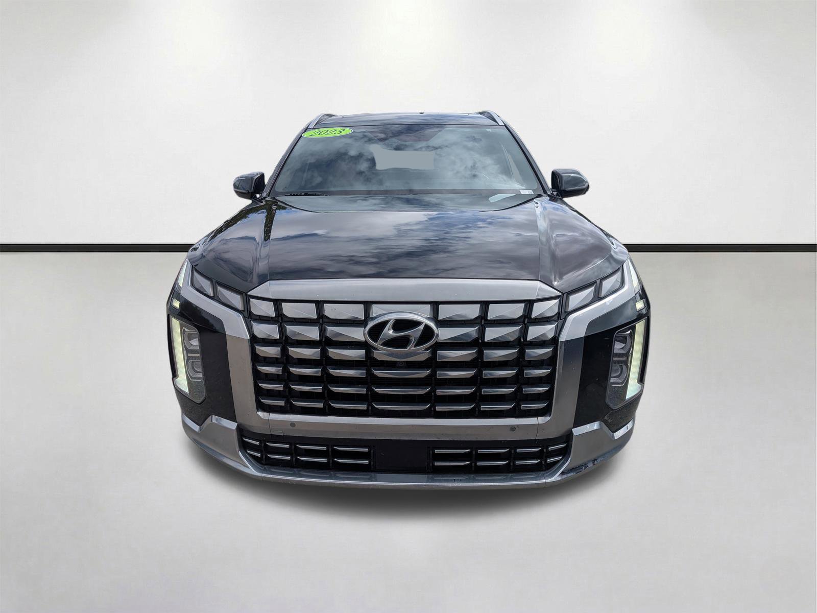 Used 2023 Hyundai Palisade Calligraphy FWD image 9