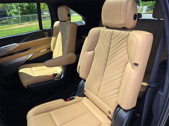 New 2026 Cadillac Escalade IQ Sport 2 image 19