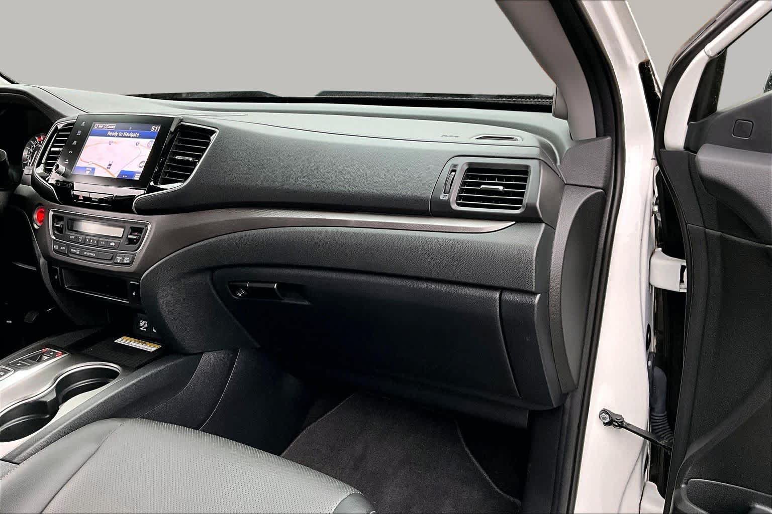 Used 2023 Honda Ridgeline RTL-E image 19