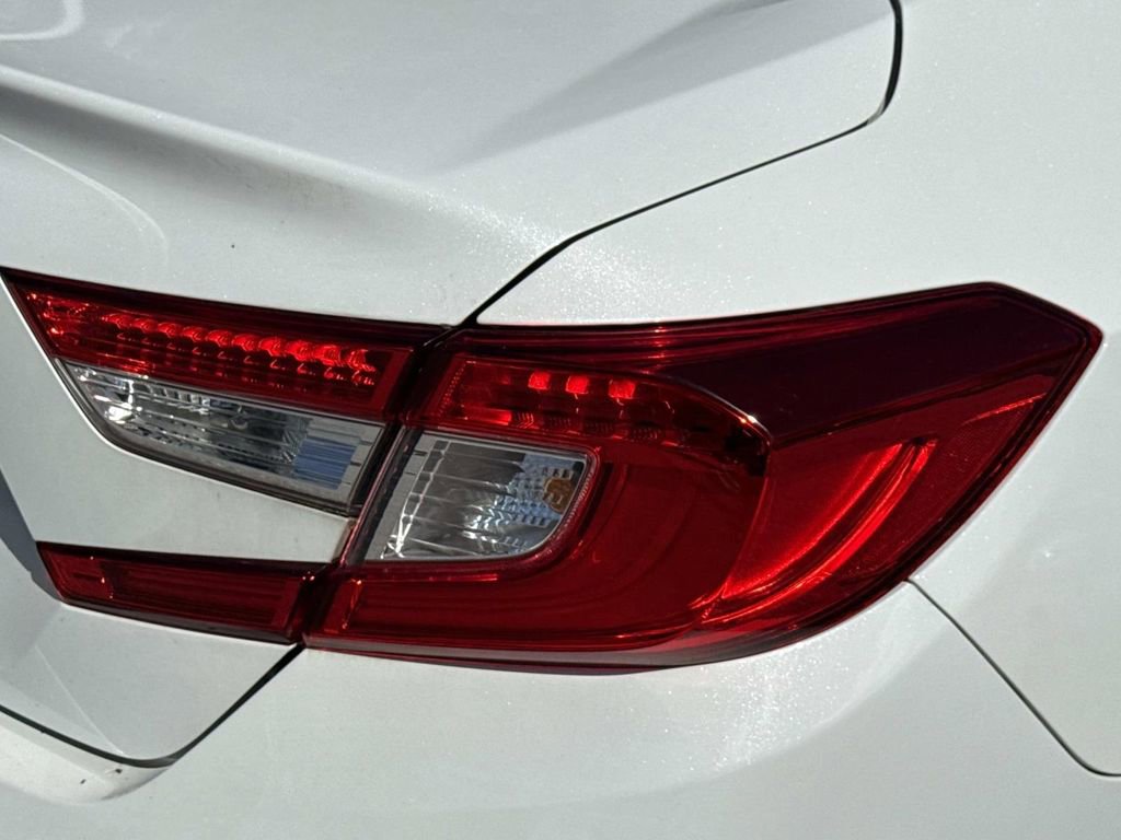 Used 2020 Honda Accord EX-L image 29