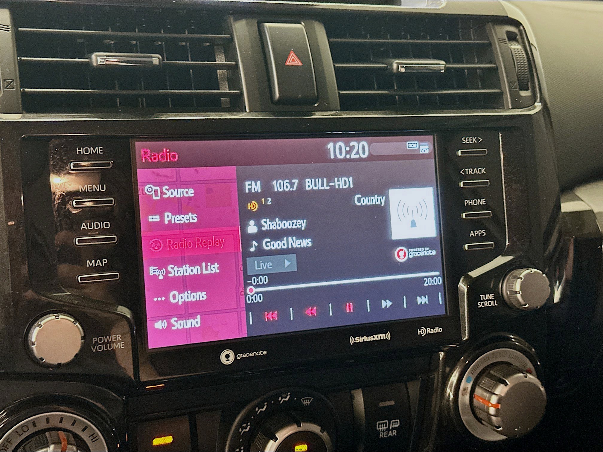 Used 2022 Toyota 4Runner TRD Off-Road Premium image 21