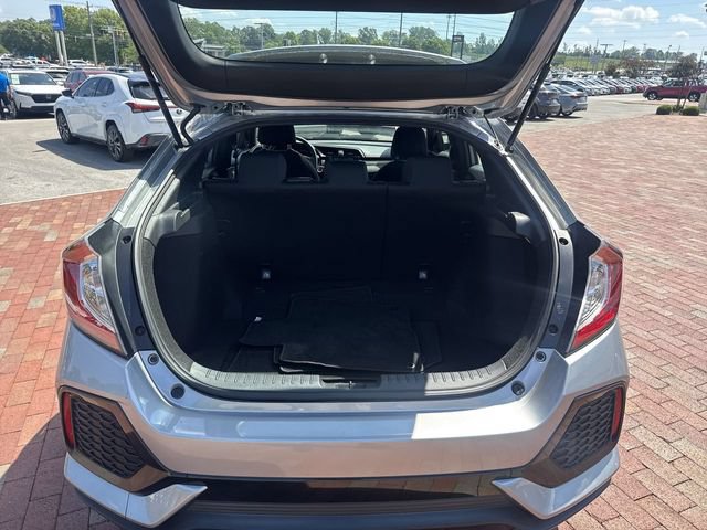 Used 2019 Honda Civic EX image 26