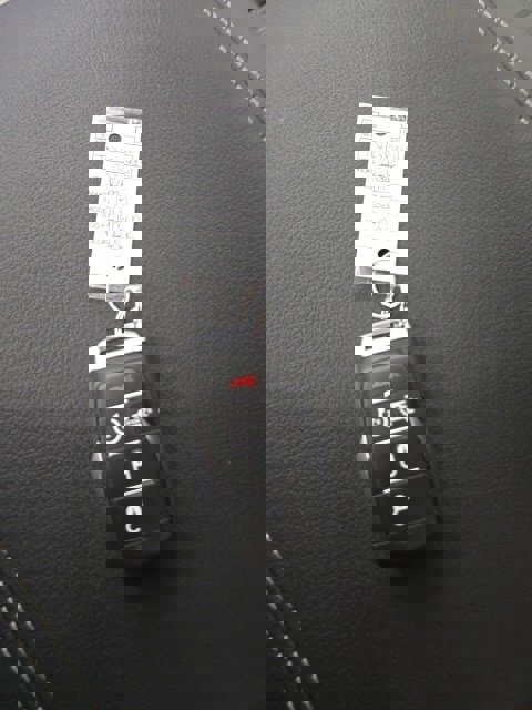 New 2026 RAM 1500 Big Horn image 18