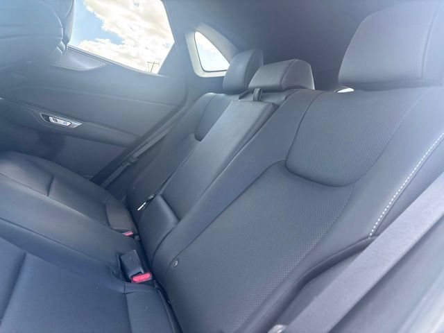 Used 2022 Lexus NX 350 F Sport AWD/4WD image 7